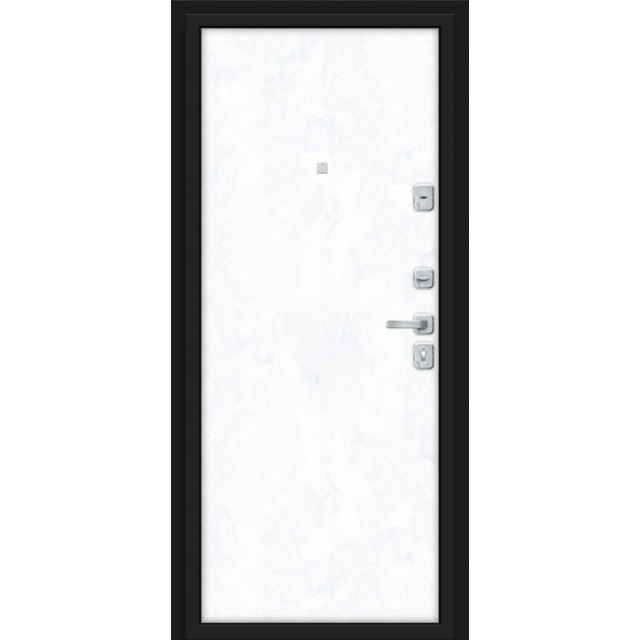 Porta M 8.П50 Snow Art/Snow Art 205*88 правое