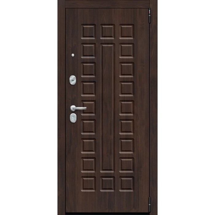 Porta S 51.П61 (Урбан) Almon 28/Wenge Veralinga 205*88 левое