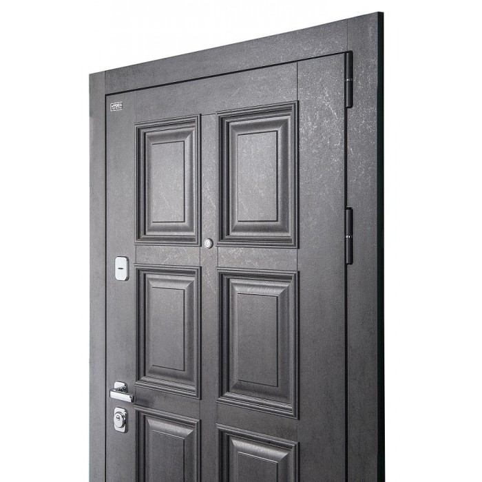 Porta M К18.K12 Rocky Road/Chalet Grande 205*98 правое