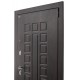 Porta S 51.П61 (Урбан) Almon 28/Wenge Veralinga 205*88 левое