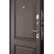 Porta S 55.К12 Almon 28/Dark Oak 205*88 правое