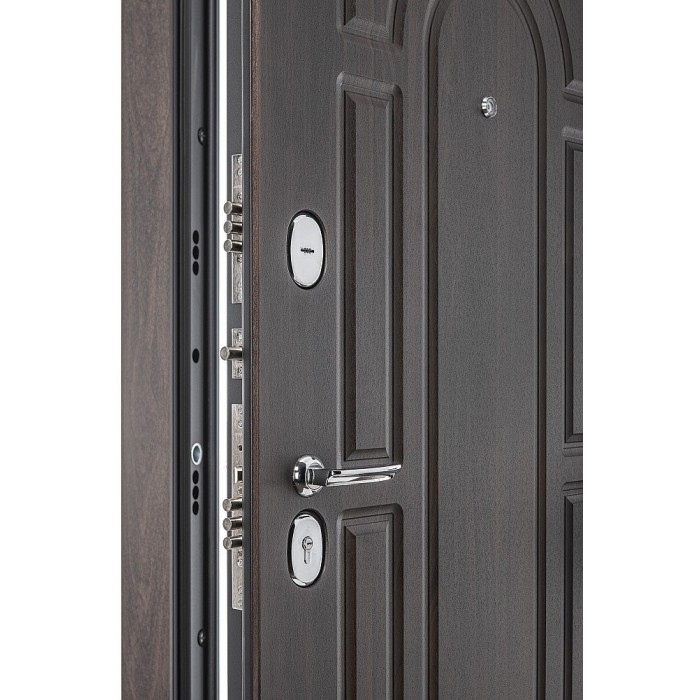 Porta S 55.К12 Almon 28/Dark Oak 205*88 правое