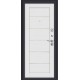 Porta S 4.Л22 Graphite Pro/Virgin 205*98 правое