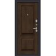 Porta S 55.К12 Almon 28/Dark Oak 205*98 левое