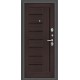 Porta S 109.П29 Антик Серебро/Wenge Veralinga 205*88 левое