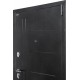 Porta S 109.П29 Антик Серебро/Wenge Veralinga 205*88 левое