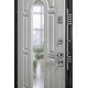 Porta M 55.56 Green Stark/Nordic Oak 205*88 правое