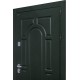 Porta M 55.56 Green Stark/Nordic Oak 205*88 правое