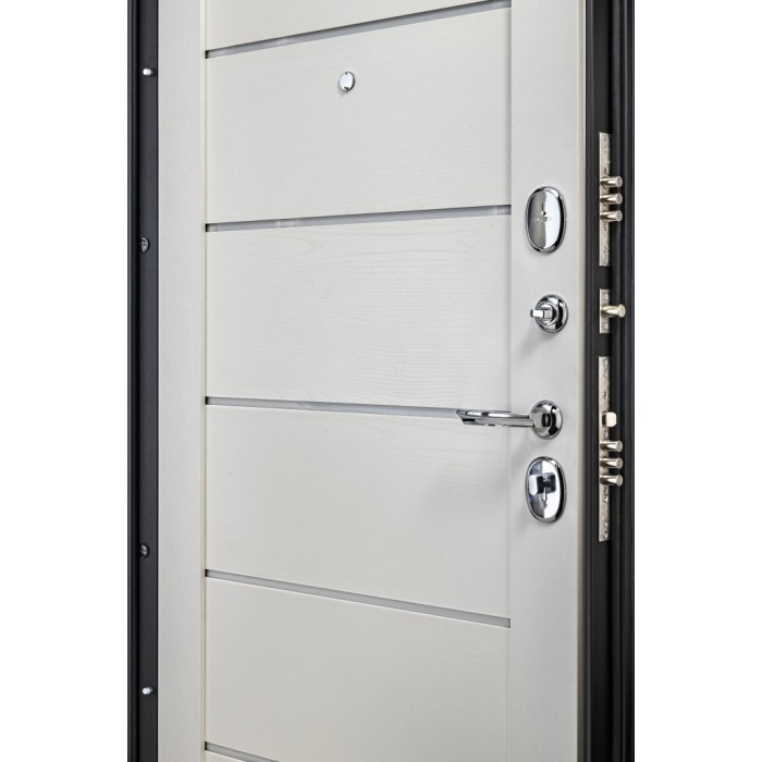 Porta S 4.Л22 Graphite Pro/Virgin 205*98 правое
