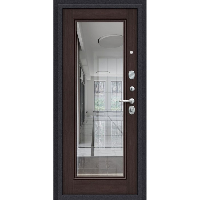 Porta S 51.П61 (Урбан) Almon 28/Wenge Veralinga 205*98 правое