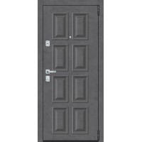 Porta M К18.K12 Rocky Road/Chalet Grande 205*98 левое