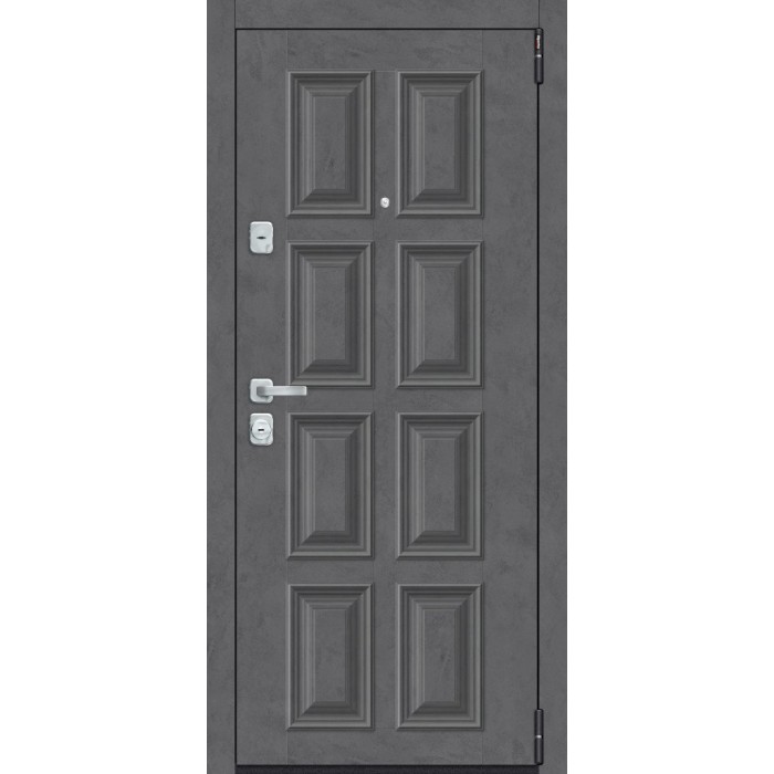 Porta M К18.K12 Rocky Road/Chalet Grande 205*98 левое