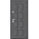 Porta M К18.K12 Rocky Road/Chalet Grande 205*98 левое