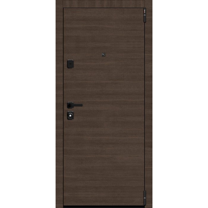 Porta M П50.П50 Brownie/Virgin 205*88 правое