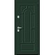 Porta M 55.56 Green Stark/Nordic Oak 205*88 правое