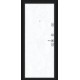 Porta M 8.П50 Snow Art/Snow Art 205*88 левое