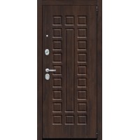 Porta S 51.П61 (Урбан) Almon 28/Wenge Veralinga 205*98 правое