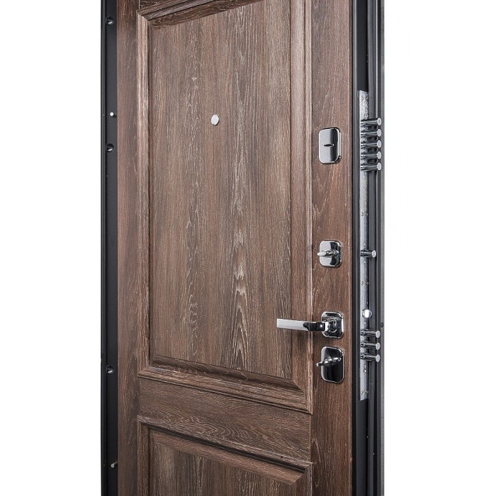 Porta M К18.K12 Rocky Road/Chalet Grande 205*98 левое