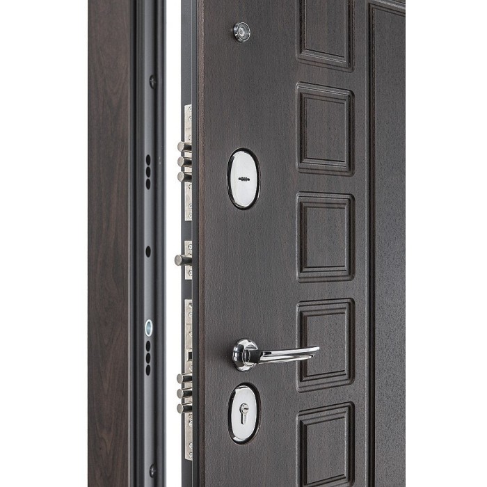 Porta S 51.П61 (Урбан) Almon 28/Bianco Veralinga 205*88 левое