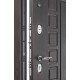 Porta S 51.П61 (Урбан) Almon 28/Bianco Veralinga 205*88 левое