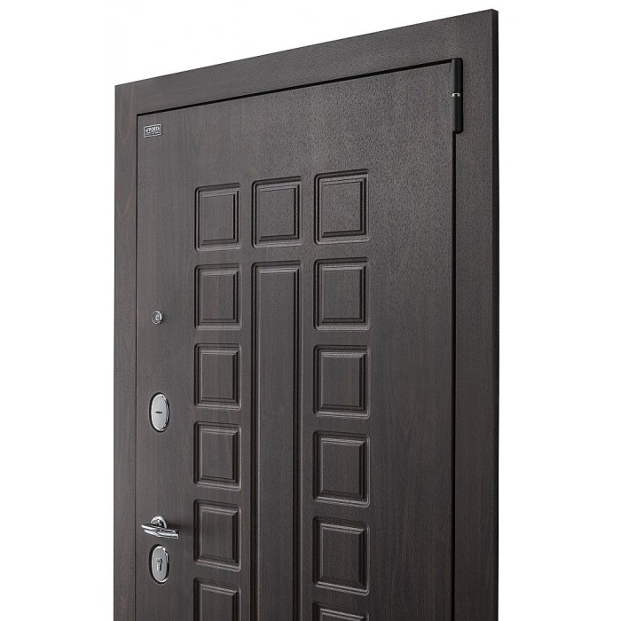 Porta S 51.П61 (Урбан) Almon 28/Wenge Veralinga 205*98 правое