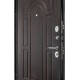 Porta S 55.55 Almon 28/Almon 28 205*88 правое