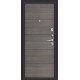 Porta S 4.П50 (AB-6) Almon 28/Grey Veralinga 205*88 левое