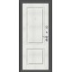Porta S 104.К32 Антик Серебро/Bianco Veralinga 205*88 правое