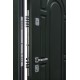 Porta M 55.56 Green Stark/Nordic Oak 205*98 левое