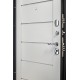 Porta S 4.Л22 Graphite Pro/Virgin 205*98 левое