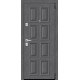 Porta M К18.K12 Rocky Road/Chalet Provence 205*88 левое