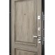 Porta M К18.K12 Rocky Road/Chalet Provence 205*88 левое