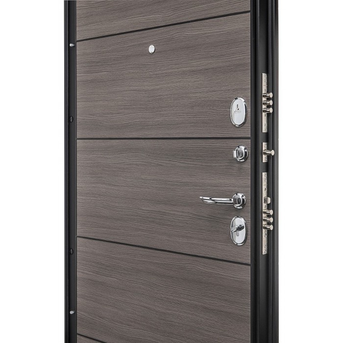 Porta S 4.П50 (AB-6) Almon 28/Grey Veralinga 205*88 левое