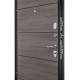 Porta S 4.П50 (AB-6) Almon 28/Grey Veralinga 205*88 левое