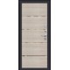 Porta S 4.П50 (IMP-6) Almon 28/Cappuccino Veralinga 205*88 левое