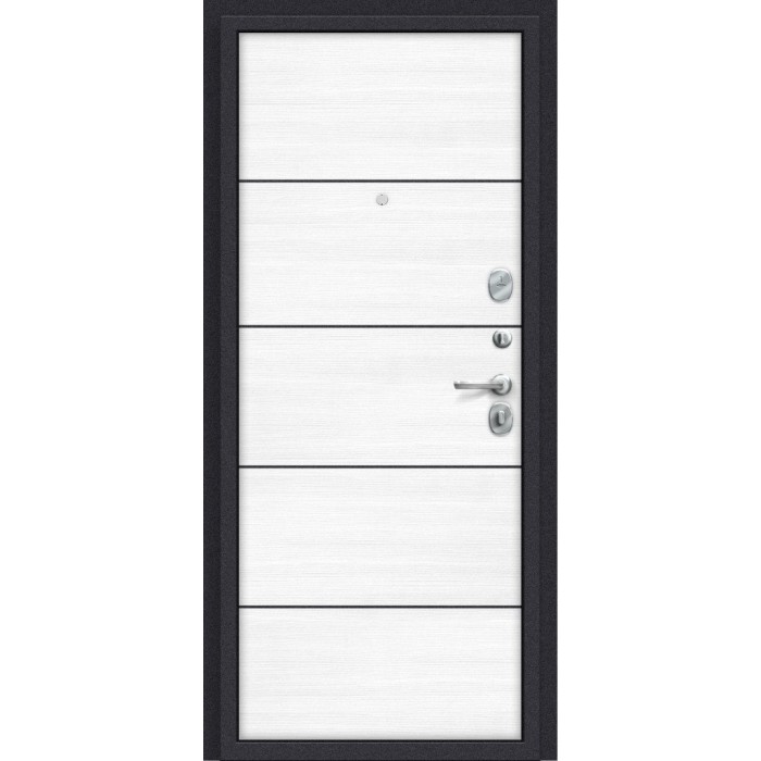 Porta S 4.П50 (AB-6) Almon 28/Snow Veralinga 205*88 левое