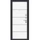 Porta S 4.П50 (AB-6) Almon 28/Snow Veralinga 205*88 левое