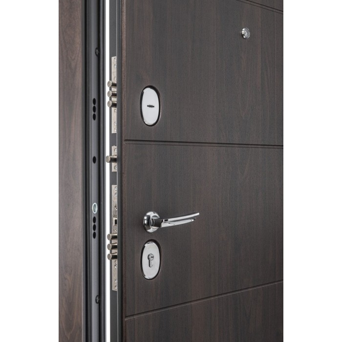 Porta S 4.П50 (AB-6) Almon 28/Snow Veralinga 205*88 левое