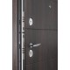 Porta S 4.П50 (AB-6) Almon 28/Snow Veralinga 205*88 левое