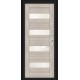 Porta M 4.П23 Almon 28/Cappuccino Veralinga 205*98 левое