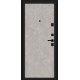 Porta M П50.П50 Graphite Art/Grey Art 205*88 правое