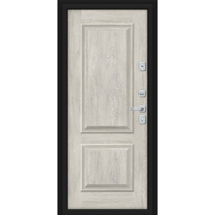 Porta M К18.K12 Rocky Road/Chalet Provence 205*88 правое