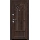 Porta S 55.К12 Almon 28/Nordic Oak 205*88 левое