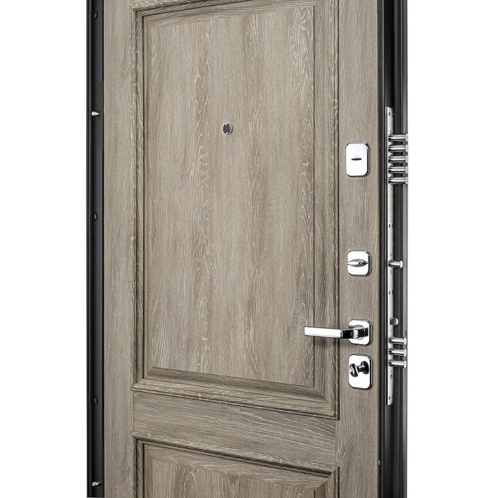 Porta M К18.K12 Rocky Road/Chalet Provence 205*88 правое