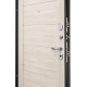 Porta S 4.П22 (Прайм) Almon 28/Cappuccino Veralinga 205*98 правое