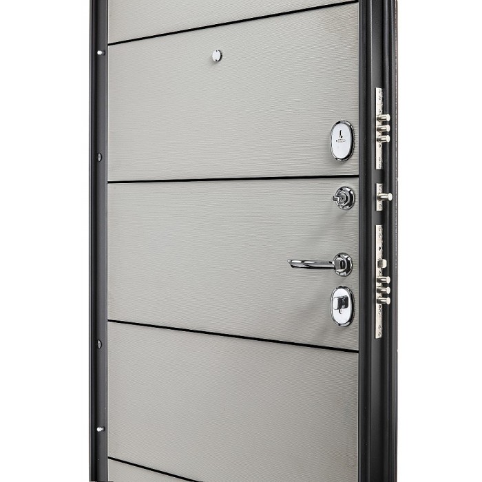 Porta S 4.П50 (AB-6) Almon 28/Snow Veralinga 205*88 левое