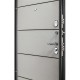 Porta S 4.П50 (AB-6) Almon 28/Snow Veralinga 205*88 левое