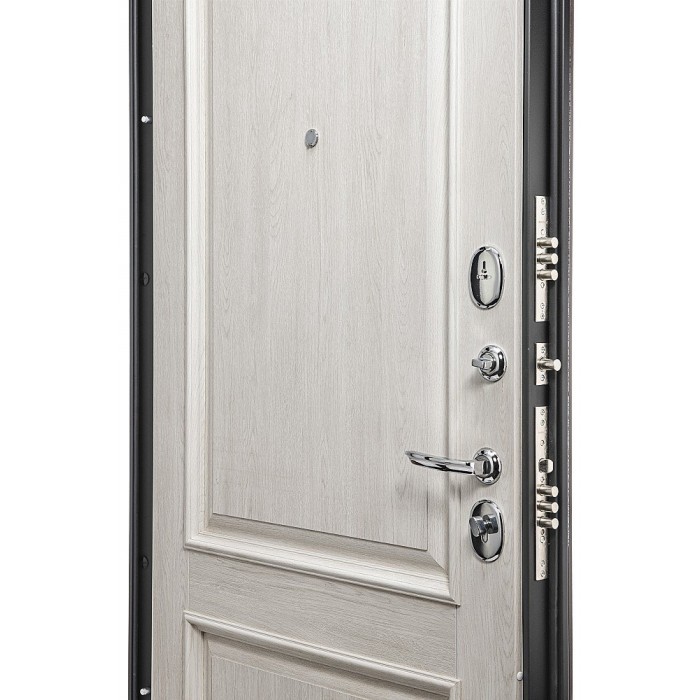 Porta S 55.К12 Almon 28/Nordic Oak 205*88 левое