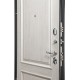 Porta S 55.К12 Almon 28/Nordic Oak 205*88 левое