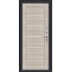 Porta S 4.П22 (Прайм) Almon 28/Cappuccino Veralinga 205*98 левое